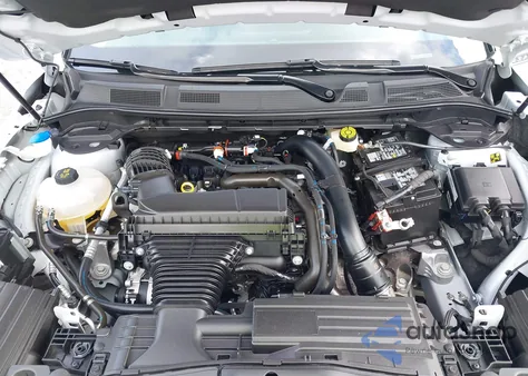 2025 Lincoln Corsair Premiere from USA, damaged, VIN 5LMCJ1CA1SUL00459